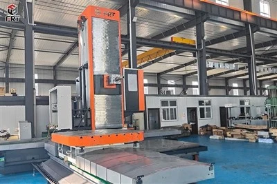 Τύπος δαπέδου Boring Machine