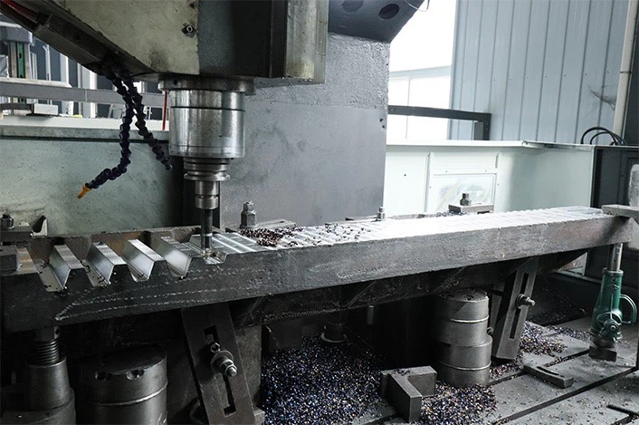 Speed control Speed control