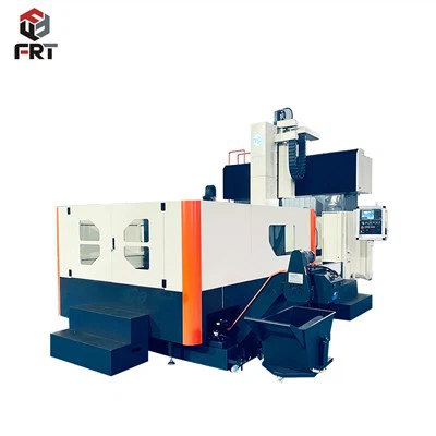 CNC Gantry Machining Center