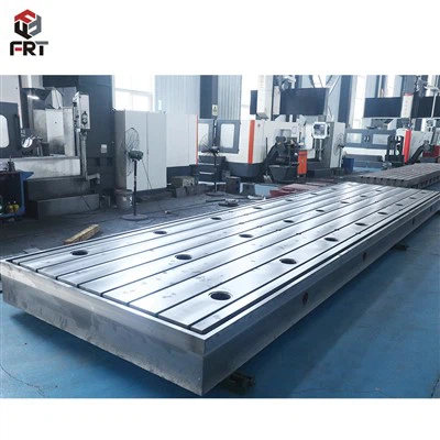 Τραπέζι εργασίας μηχανής Cnc